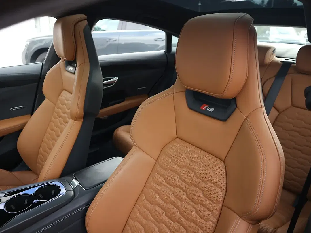 Audi RS e-tron GT Matrix LED - Thumbnail 12