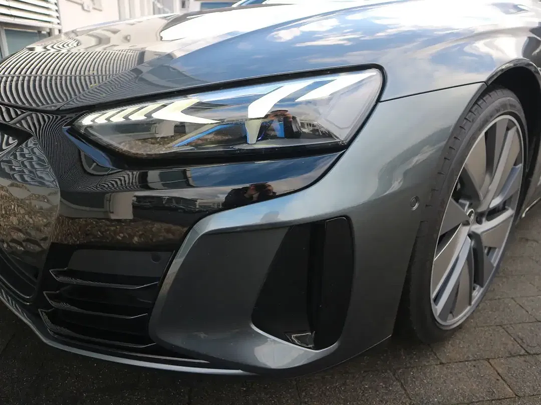 Audi RS e-tron GT Matrix LED - Thumbnail 6