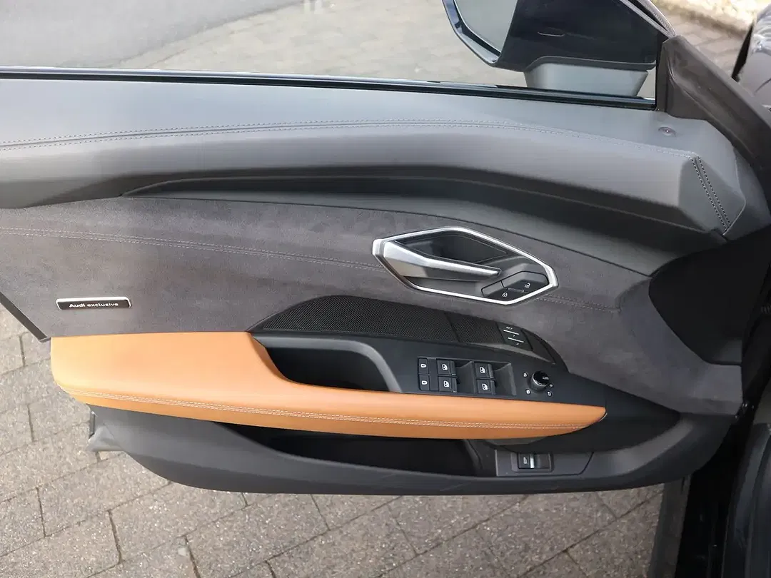 Audi RS e-tron GT Matrix LED - Thumbnail 8