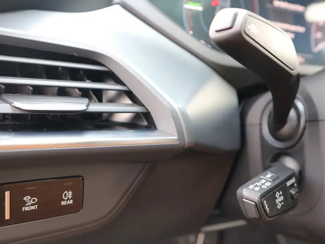 Audi RS e-tron GT Matrix LED - Thumbnail 9