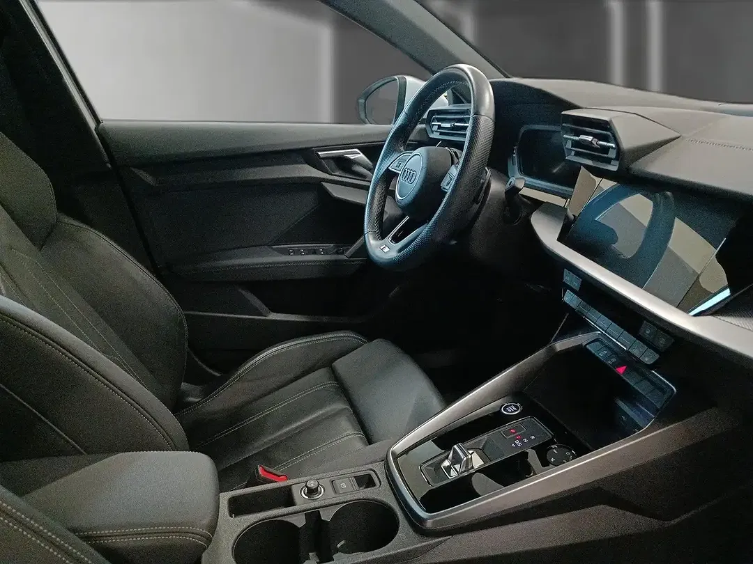 Audi A3 30 TFSI S tronic Sportback advanced - Thumbnail 13