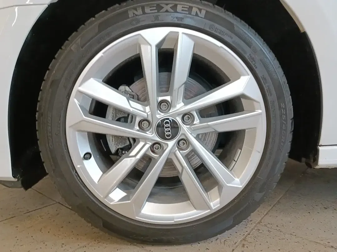 Audi A3 30 TFSI S tronic Sportback advanced - Thumbnail 6
