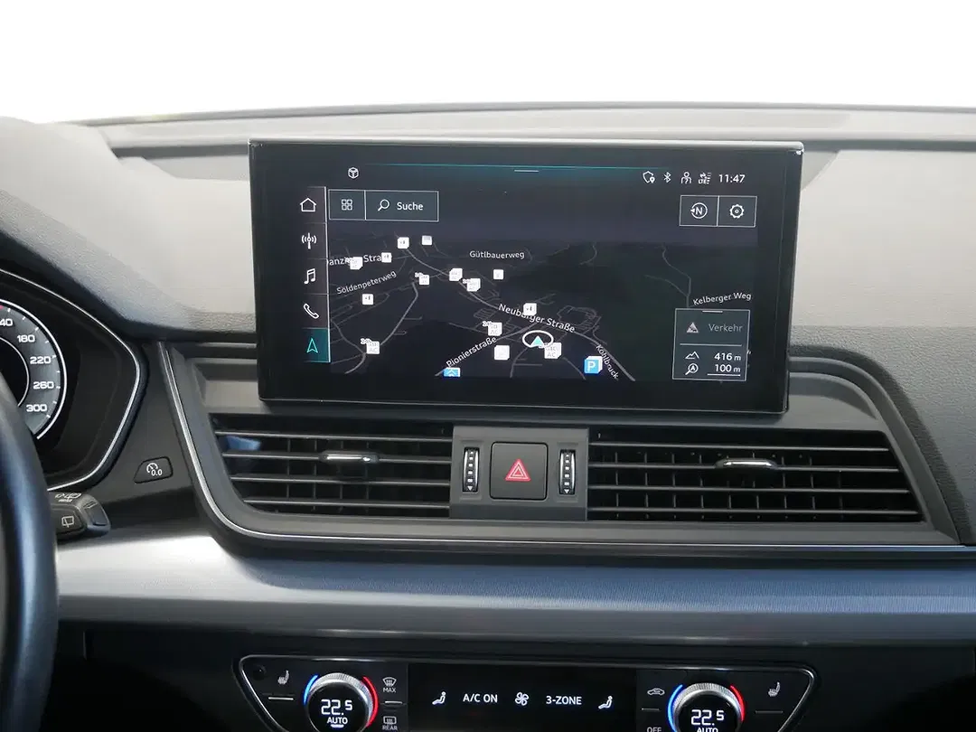 Audi Q5 55 TFSI e quattro Matrix LED Sportback S line - Thumbnail 10