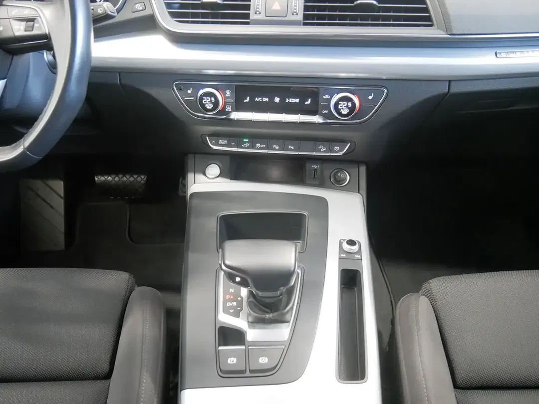 Audi Q5 55 TFSI e quattro Matrix LED Sportback S line - Thumbnail 11