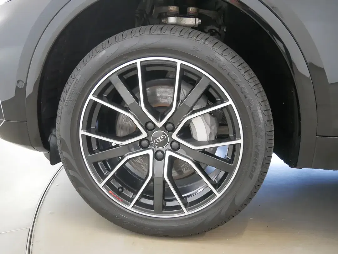 Audi Q5 55 TFSI e quattro Matrix LED Sportback S line - foto 14