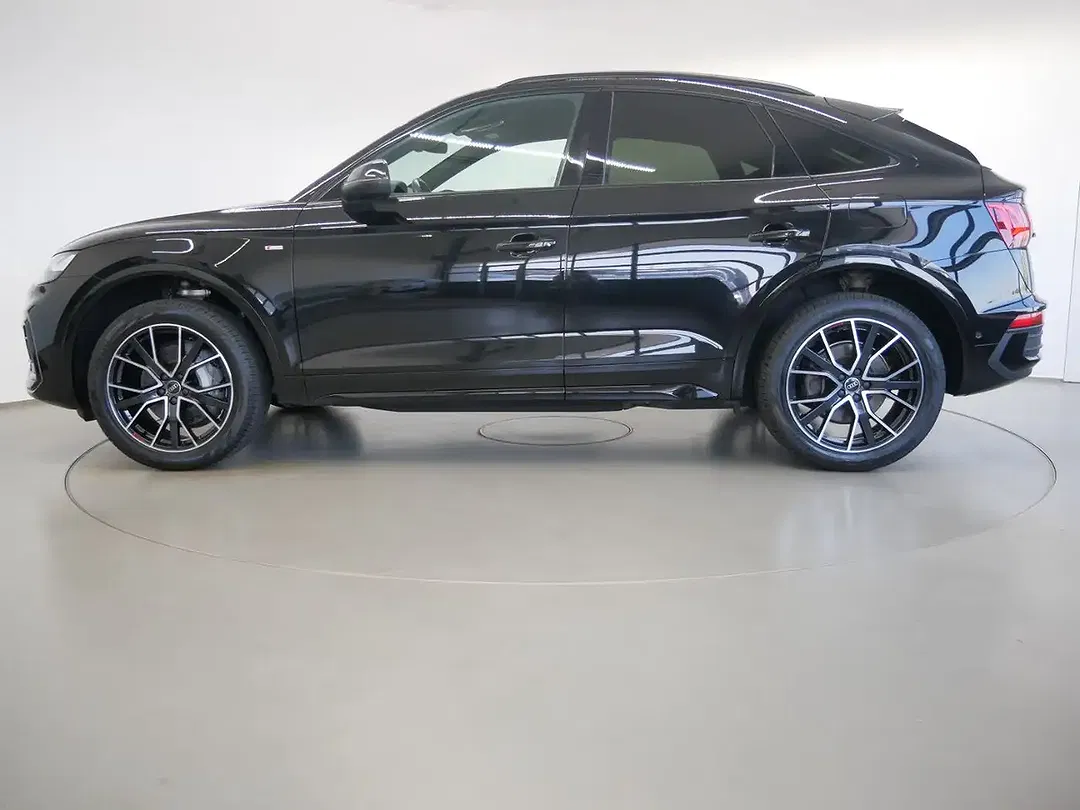 Audi Q5 55 TFSI e quattro Matrix LED Sportback S line - Thumbnail 3