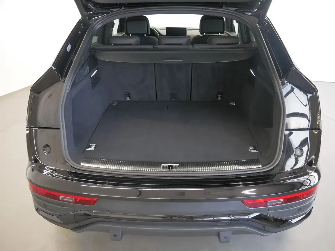 Audi Q5 55 TFSI e quattro Matrix LED Sportback S line - Thumbnail 6