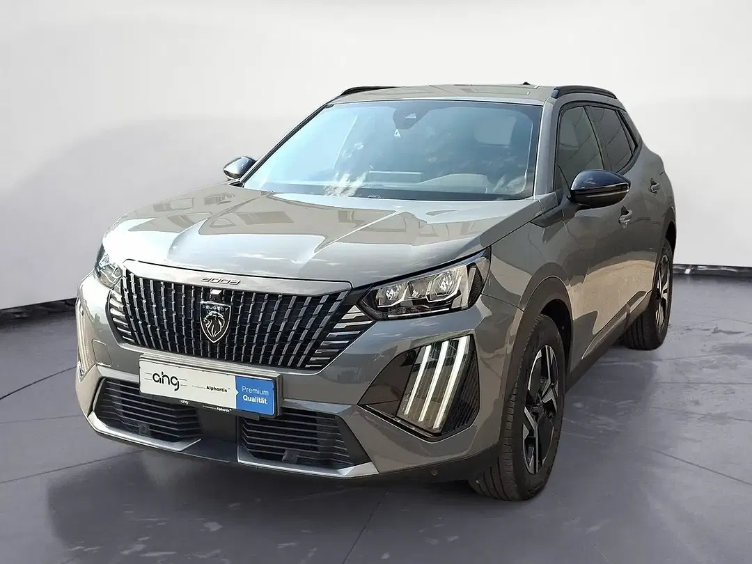 Peugeot 2008 130 PureTech EAT8 Allure - foto 1