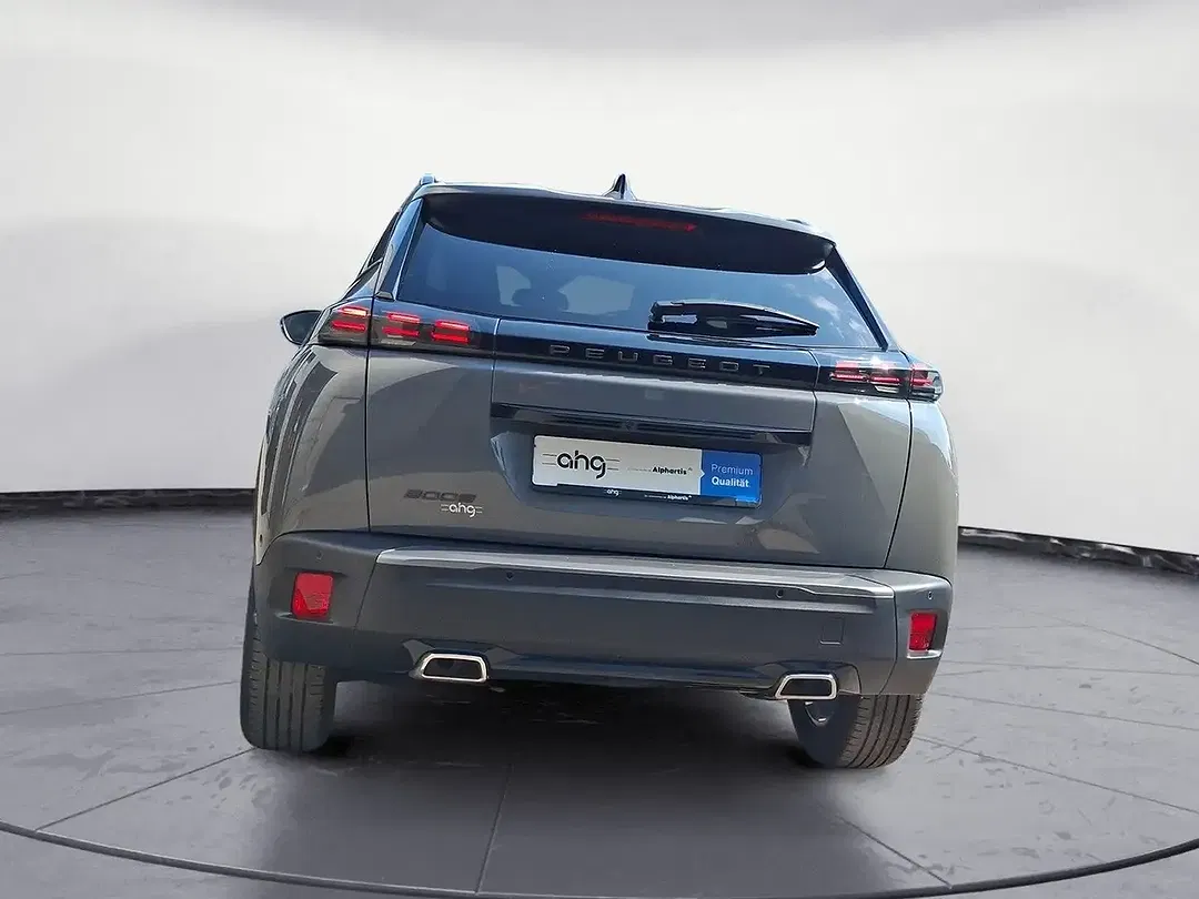 Peugeot 2008 130 PureTech EAT8 Allure - Thumbnail 3