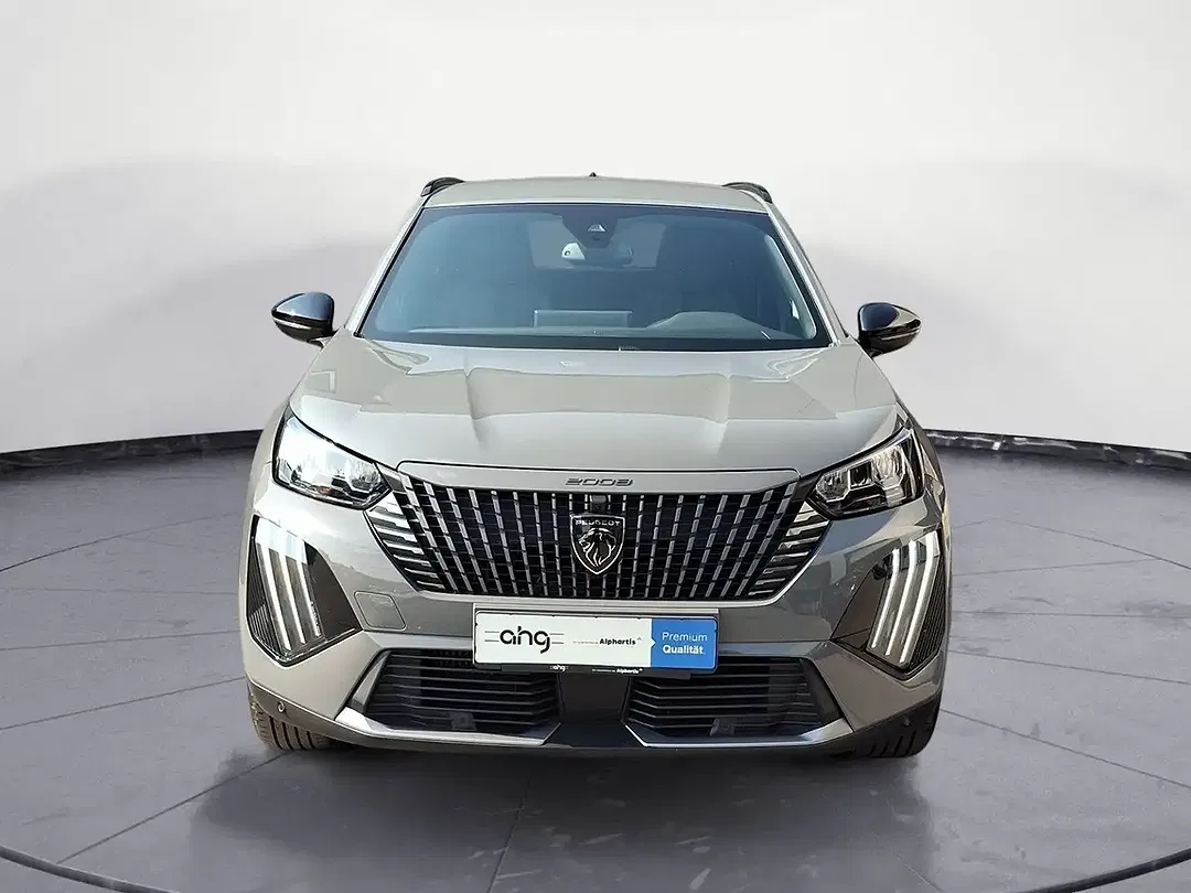 Peugeot 2008 130 PureTech EAT8 Allure - Thumbnail 5