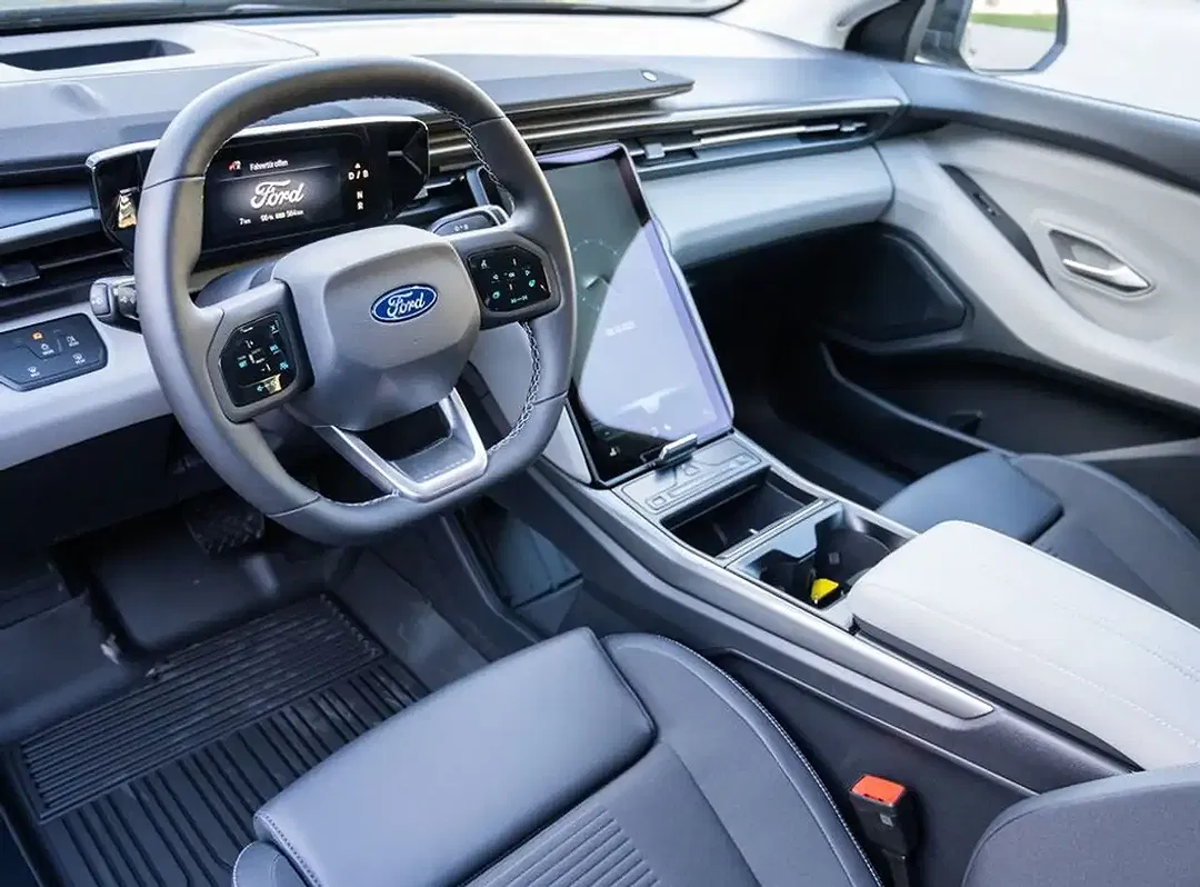 Ford Explorer Premium - foto 15