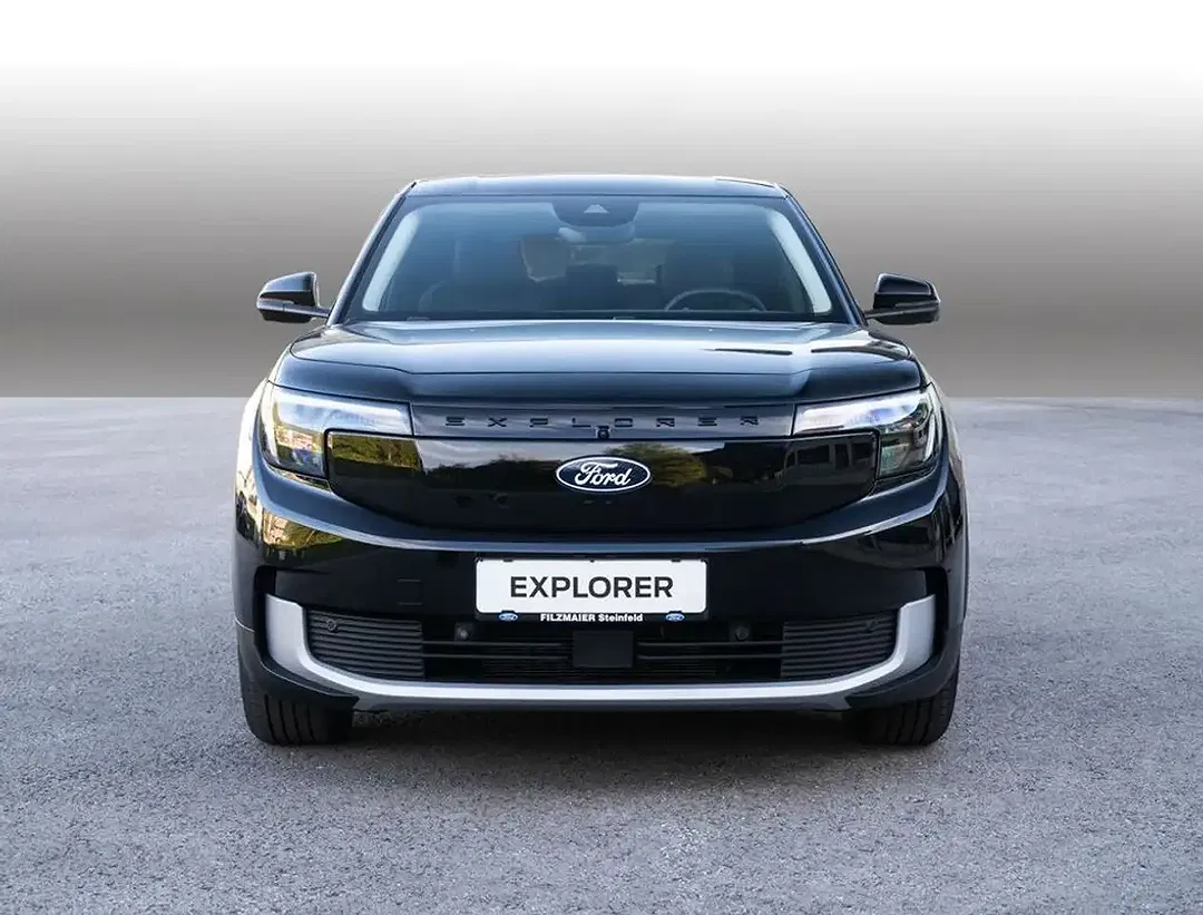 Ford Explorer Premium - foto 2