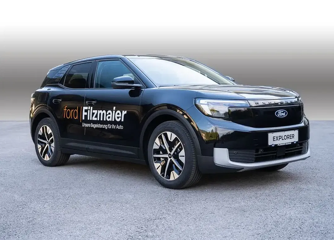 Ford Explorer Premium - Thumbnail 3