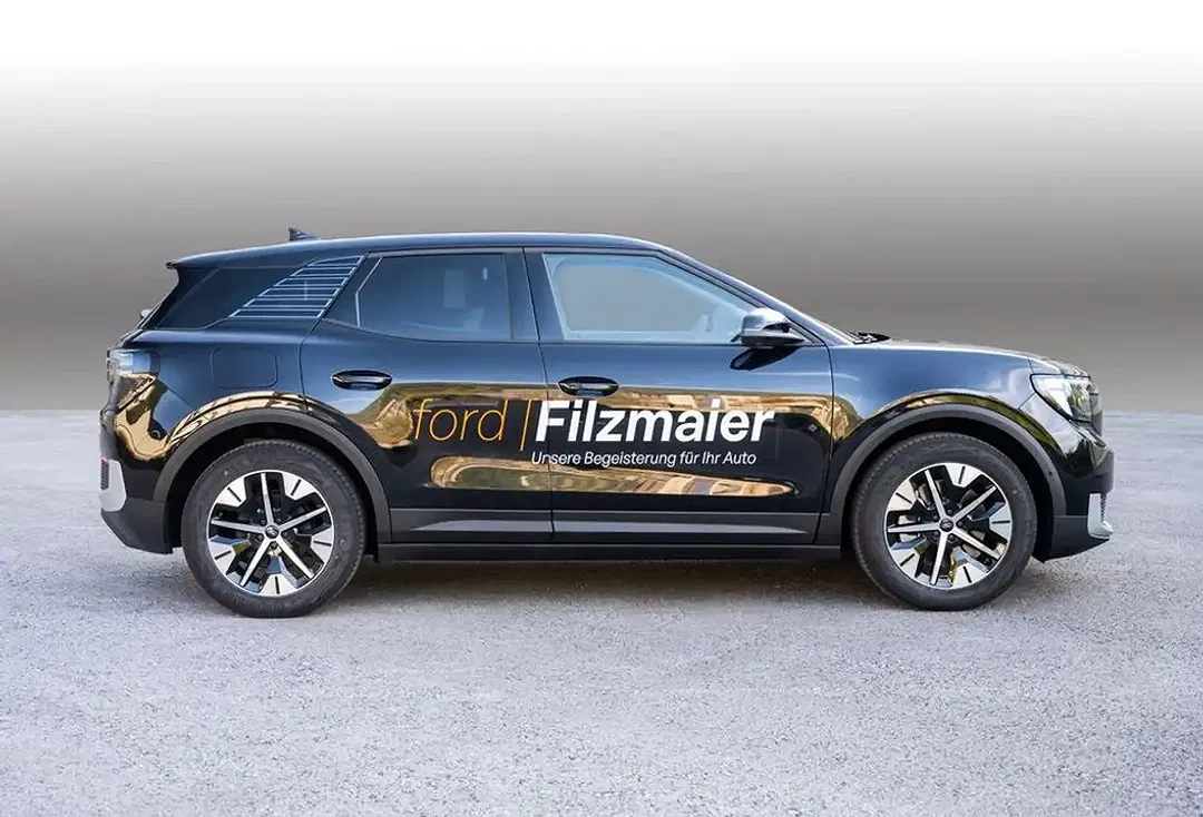 Ford Explorer Premium - Thumbnail 4