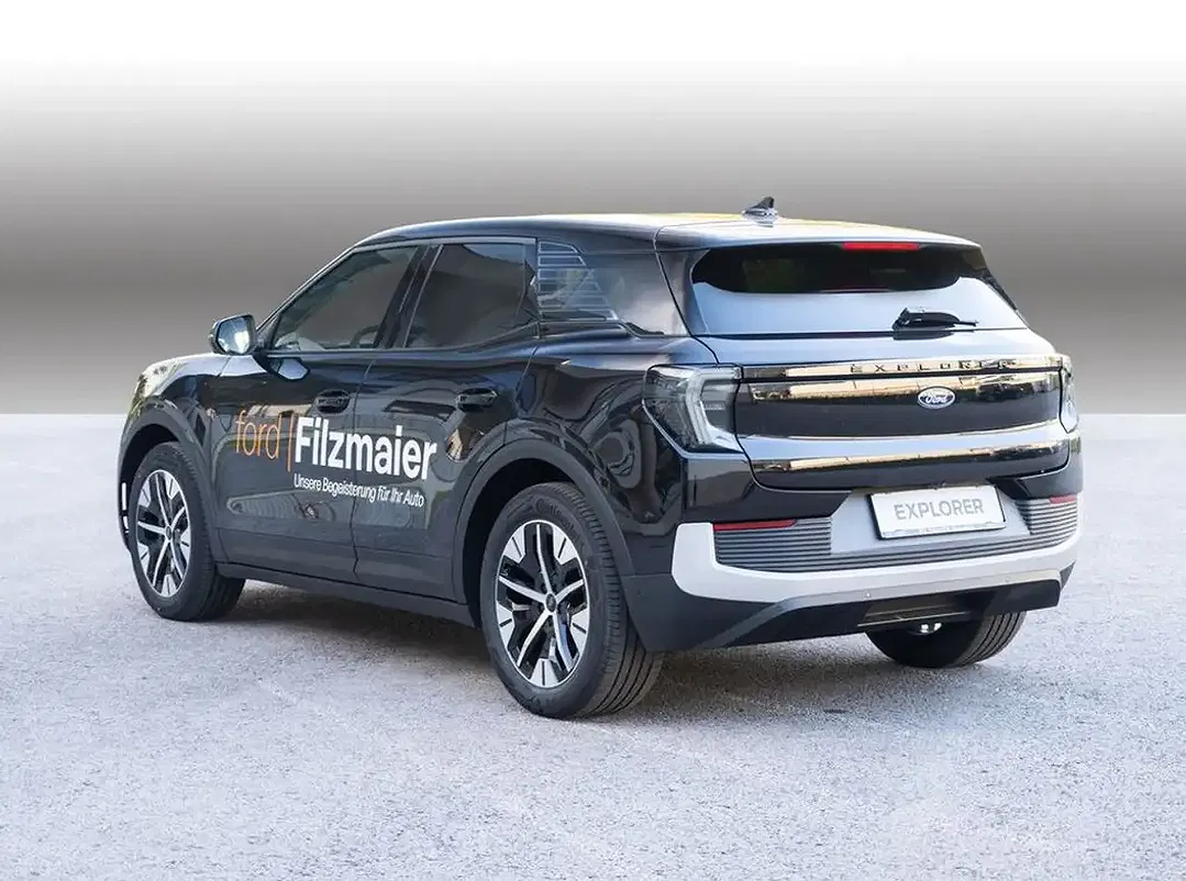 Ford Explorer Premium - Thumbnail 7