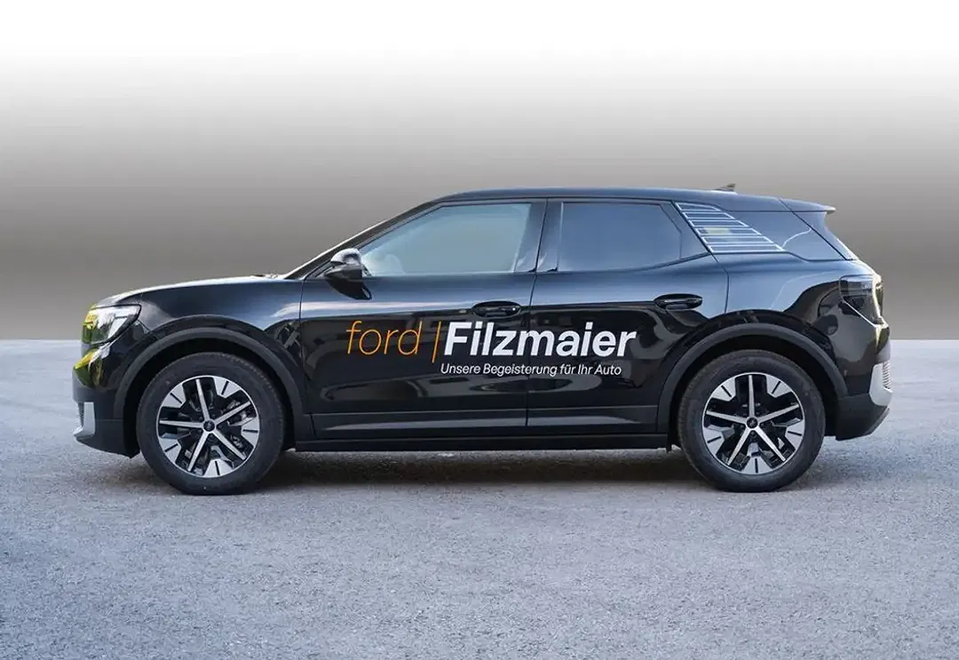 Ford Explorer Premium - Thumbnail 8