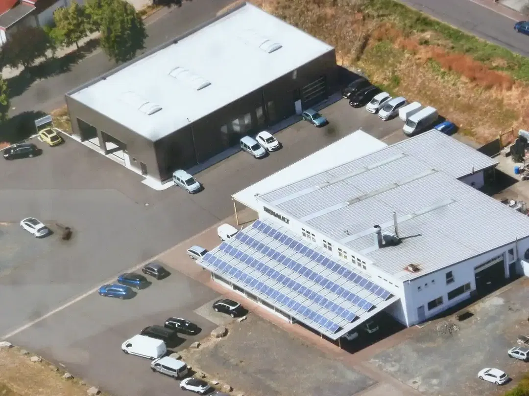 Alpine A110 S - Thumbnail 12