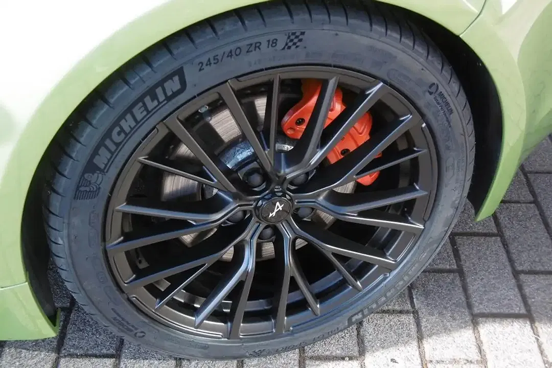 Alpine A110 S - Thumbnail 8