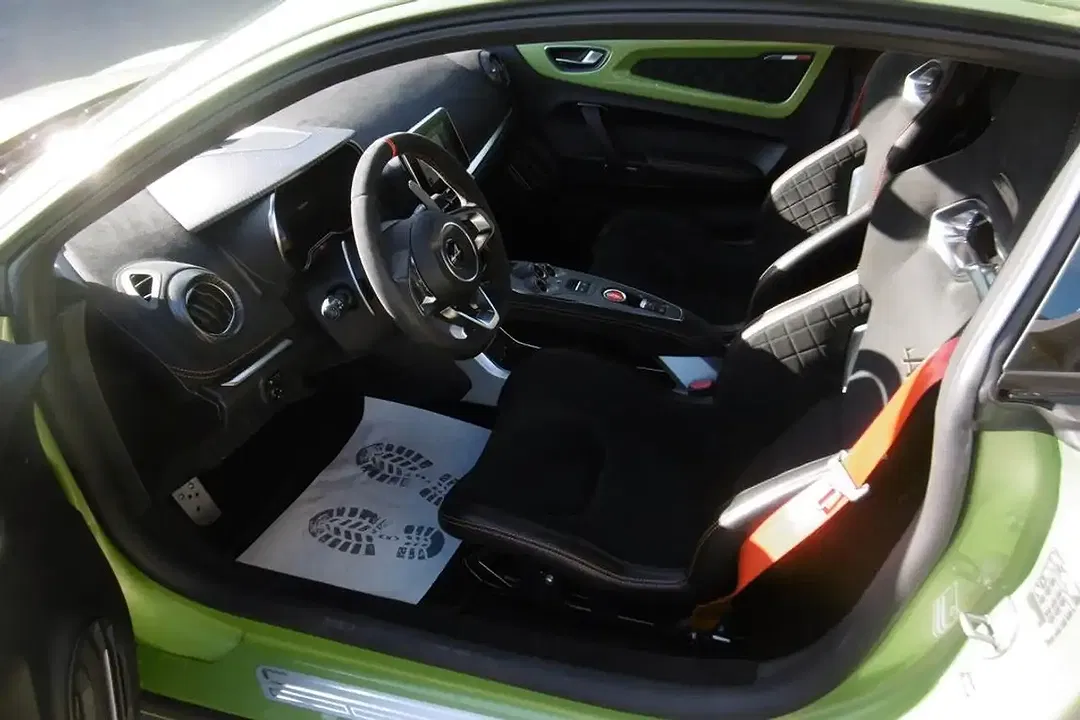 Alpine A110 S - Thumbnail 9