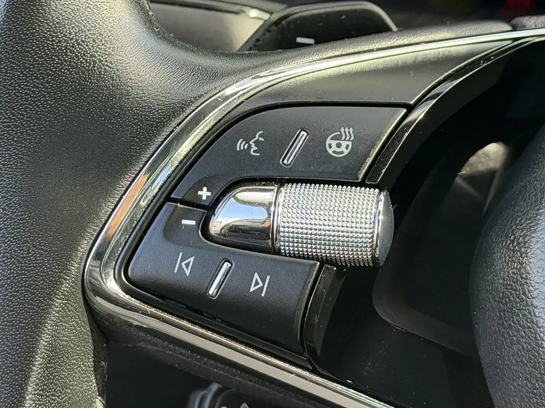 Skoda Superb 1.4 TSI iV DSG Combi Style - Thumbnail 14