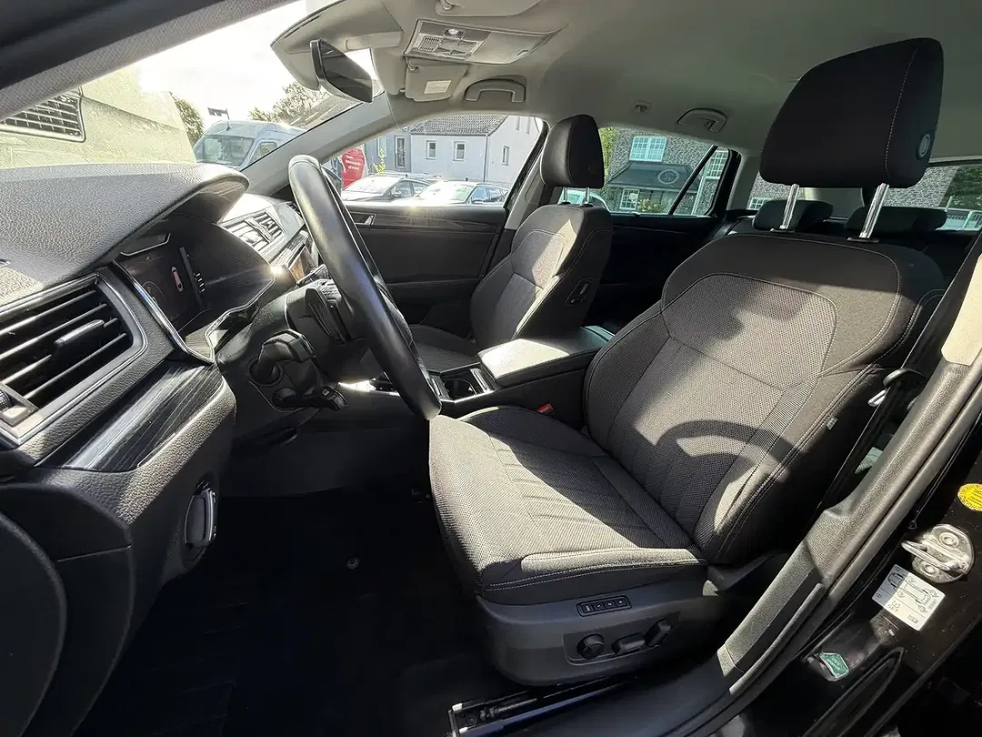Skoda Superb 1.4 TSI iV DSG Combi Style - Thumbnail 8