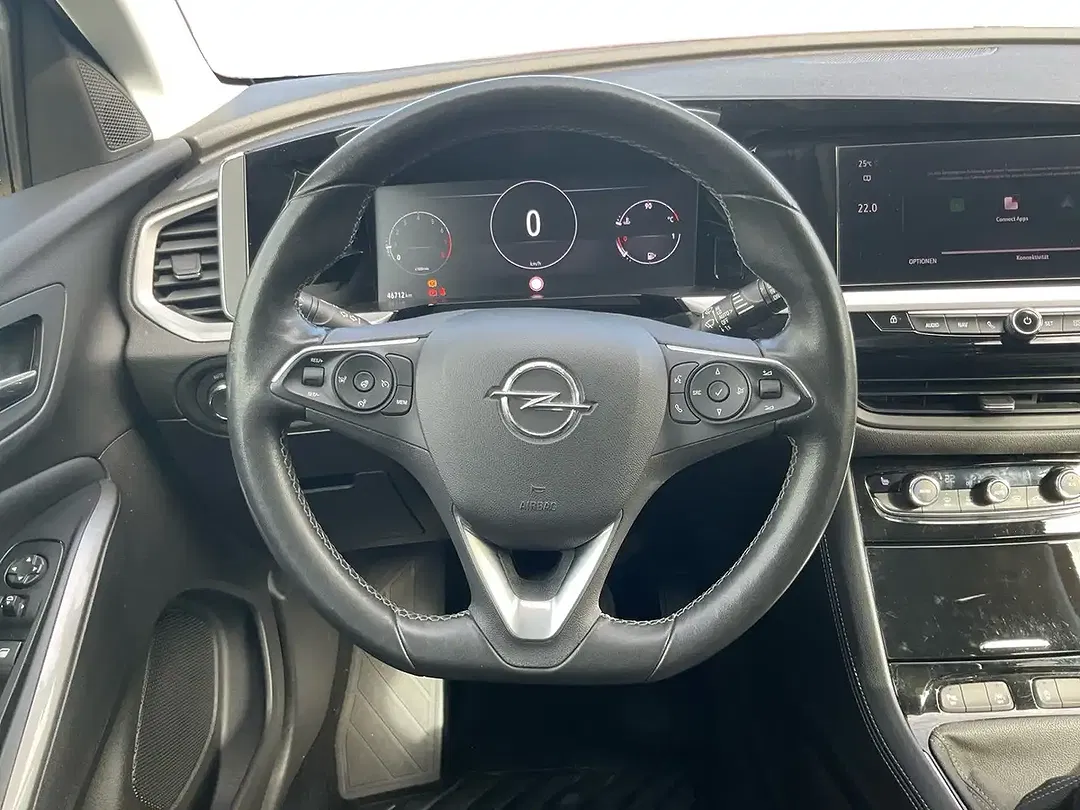 Opel Grandland 1.2 Turbo GS Line - Thumbnail 13