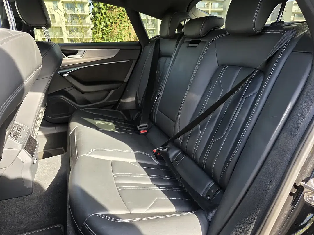 Audi A7 50 PHEV TFSI e S tronic quattro - foto 15