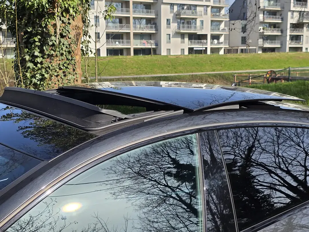 Audi A7 50 PHEV TFSI e S tronic quattro - Thumbnail 4