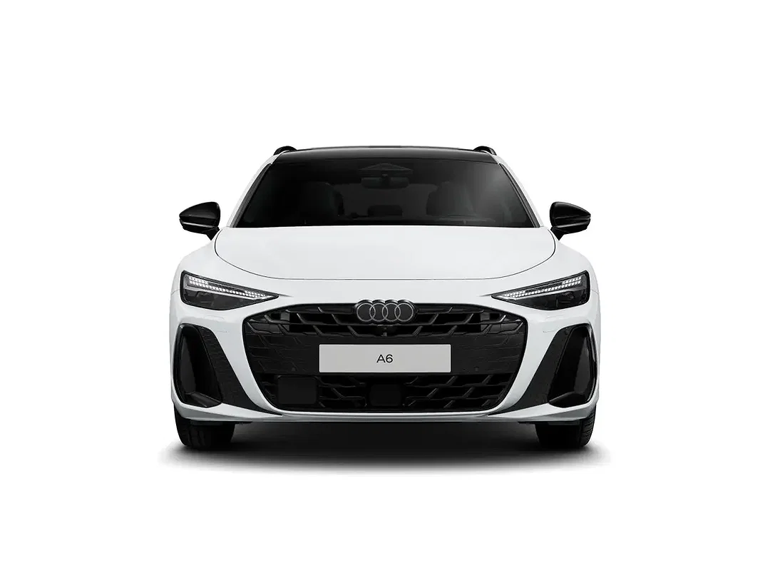 Audi A6 TFSI quattro S line - Afbeelding 1