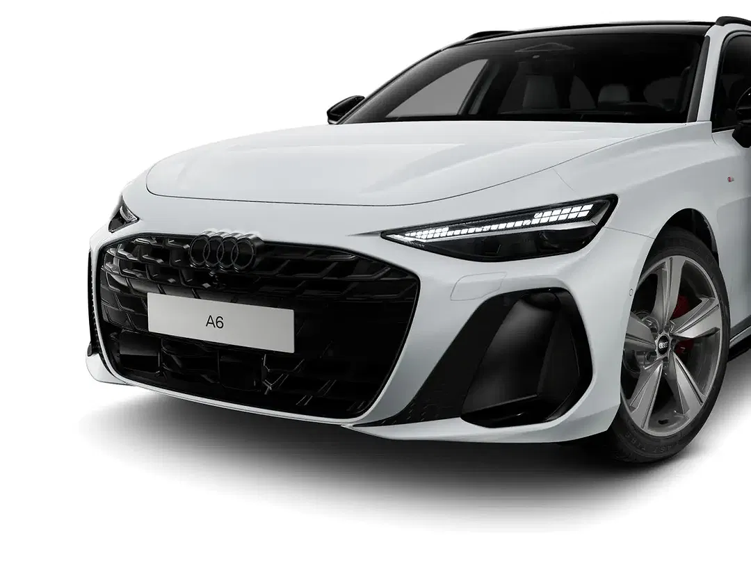 Audi A6 TFSI quattro S line - Thumbnail 6