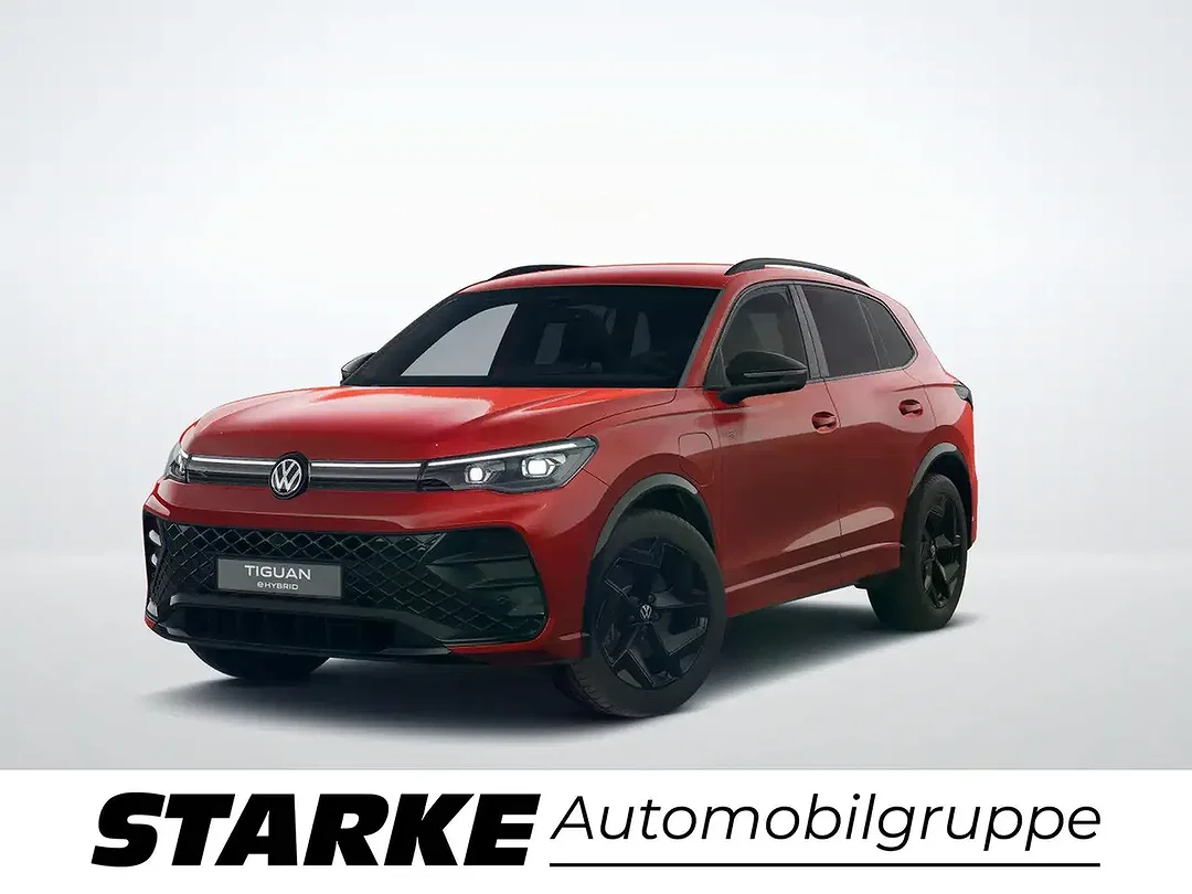 Volkswagen Tiguan 1.5 TSI eHybrid DSG R-Line - Afbeelding 1