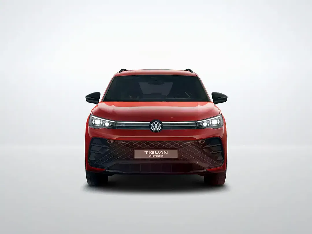 Volkswagen Tiguan 1.5 TSI eHybrid DSG R-Line - Thumbnail 3