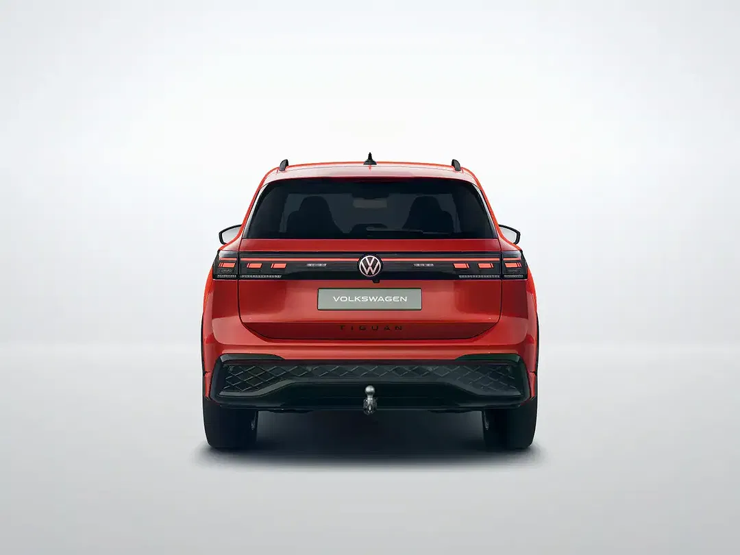 Volkswagen Tiguan 1.5 TSI eHybrid DSG R-Line - Thumbnail 5