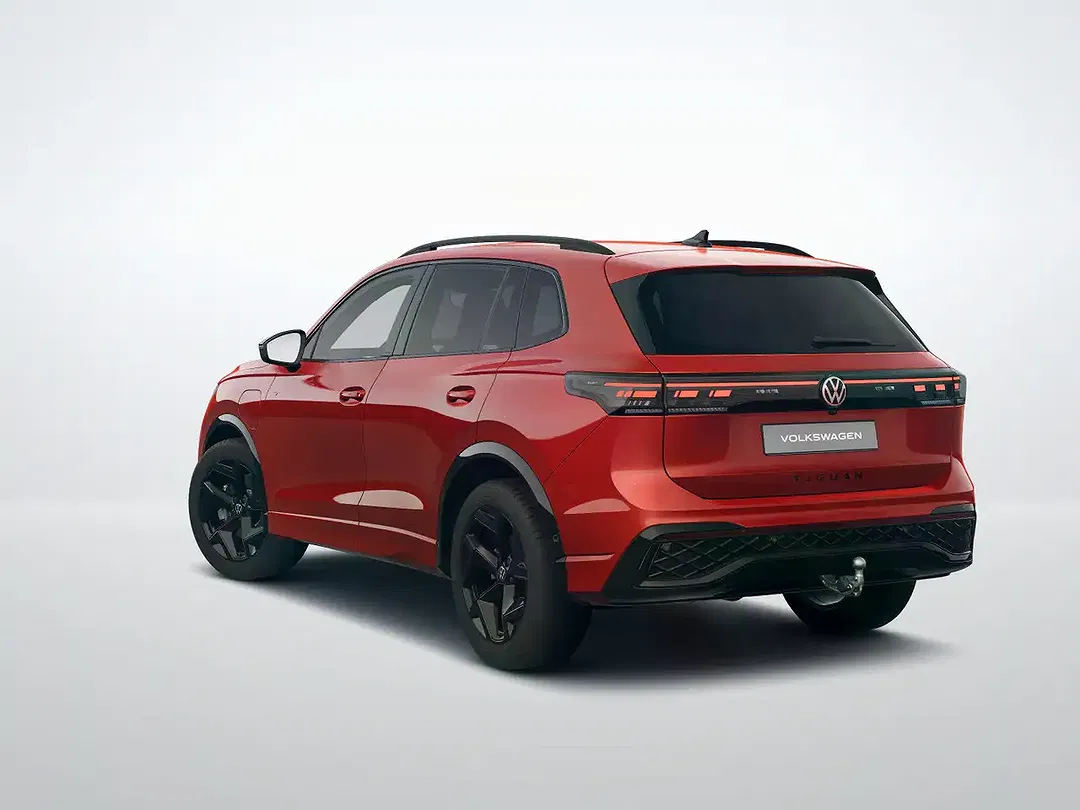 Volkswagen Tiguan 1.5 TSI eHybrid DSG R-Line - Thumbnail 6