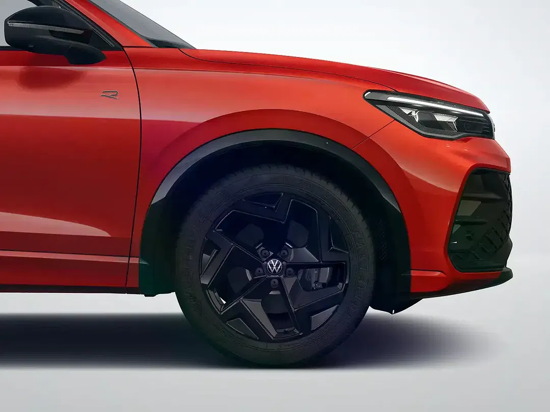 Volkswagen Tiguan 1.5 TSI eHybrid DSG R-Line - Thumbnail 7
