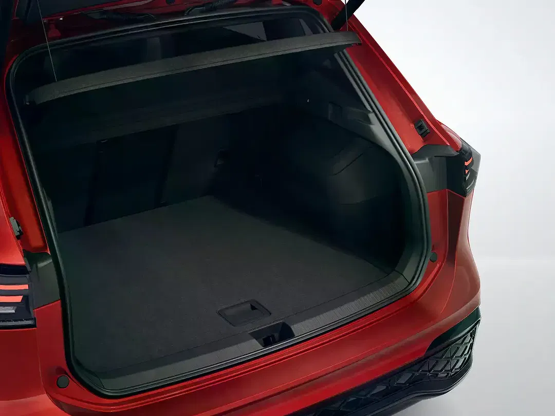 Volkswagen Tiguan 1.5 TSI eHybrid DSG R-Line - Thumbnail 8