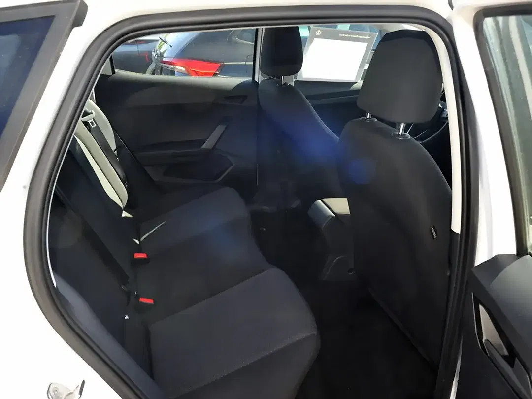 SEAT Ibiza 1.0 TSI Style - Thumbnail 10
