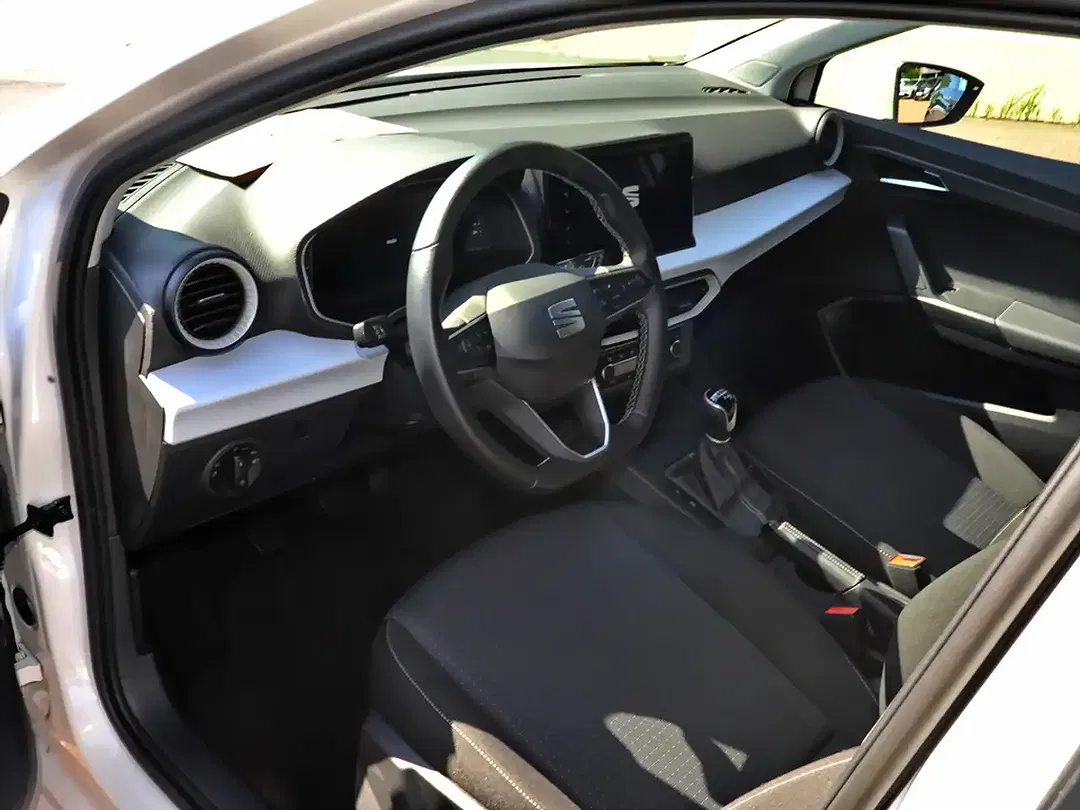 SEAT Ibiza 1.0 TSI Style - Thumbnail 11