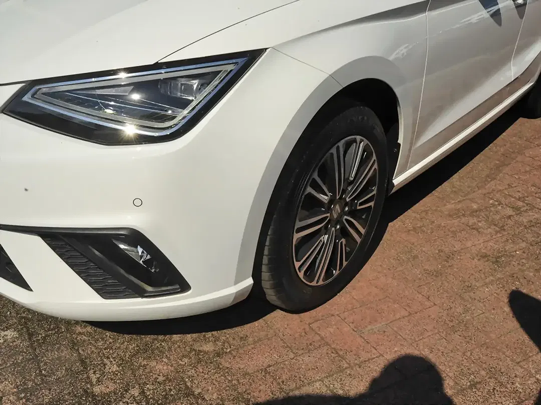 SEAT Ibiza 1.0 TSI Style - Thumbnail 5
