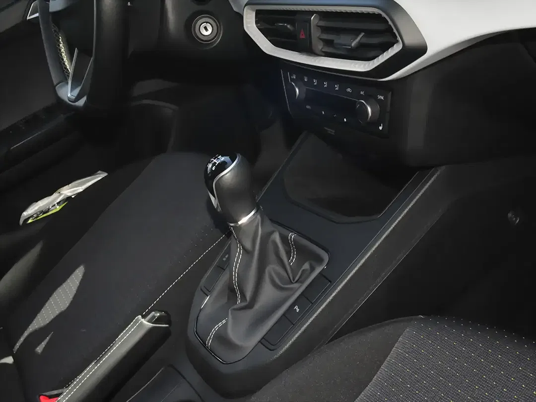 SEAT Ibiza 1.0 TSI Style - Thumbnail 7