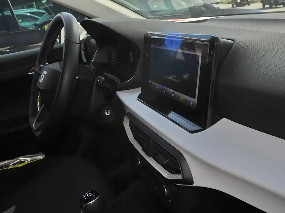 SEAT Ibiza 1.0 TSI Style - Thumbnail 8