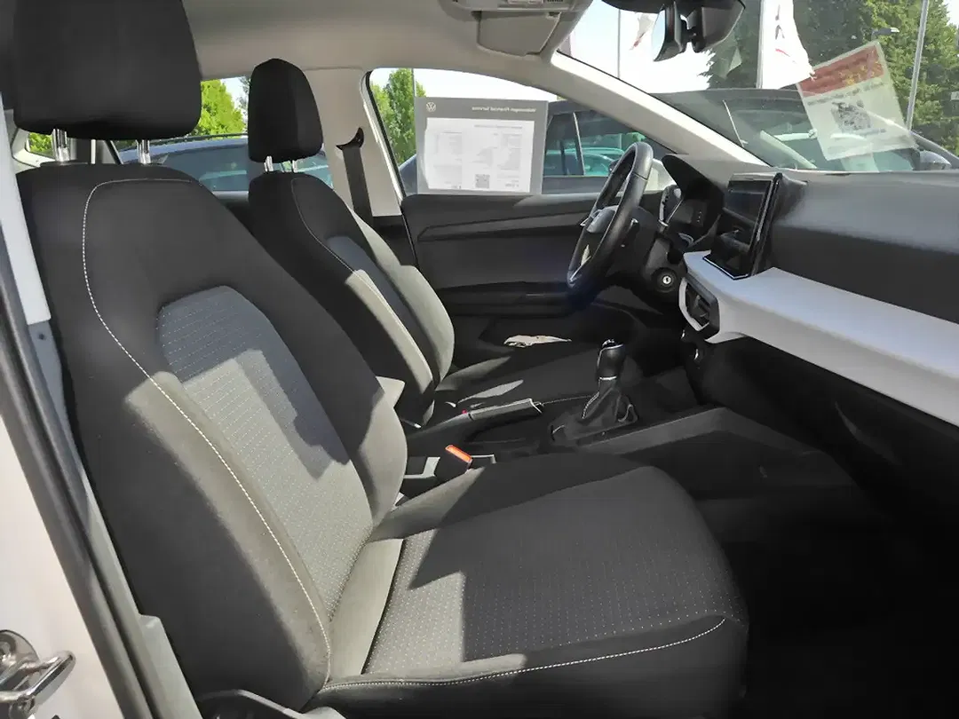 SEAT Ibiza 1.0 TSI Style - Thumbnail 9