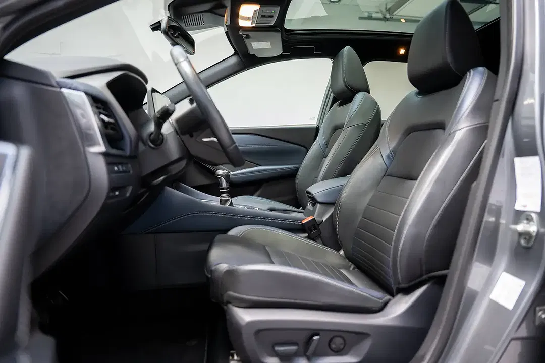 Nissan Qashqai 1.3 DIG-T MHEV Tekna Design - Thumbnail 11