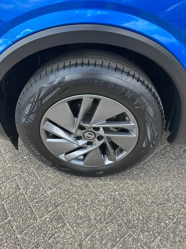 Nissan Qashqai DIG-T MHEV - Thumbnail 15