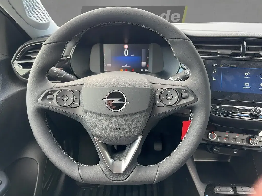 Opel Corsa 1.2 Turbo Edition - Thumbnail 9