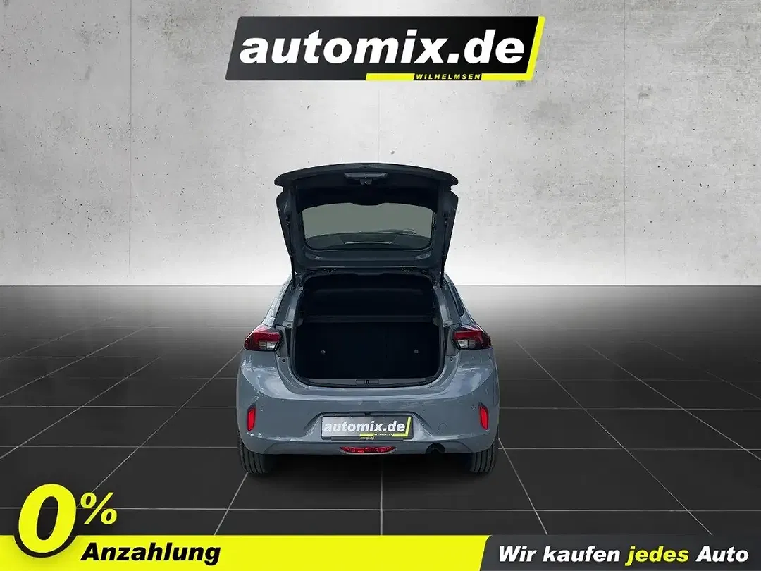 Opel Corsa 1.2 Turbo Edition - Thumbnail 5