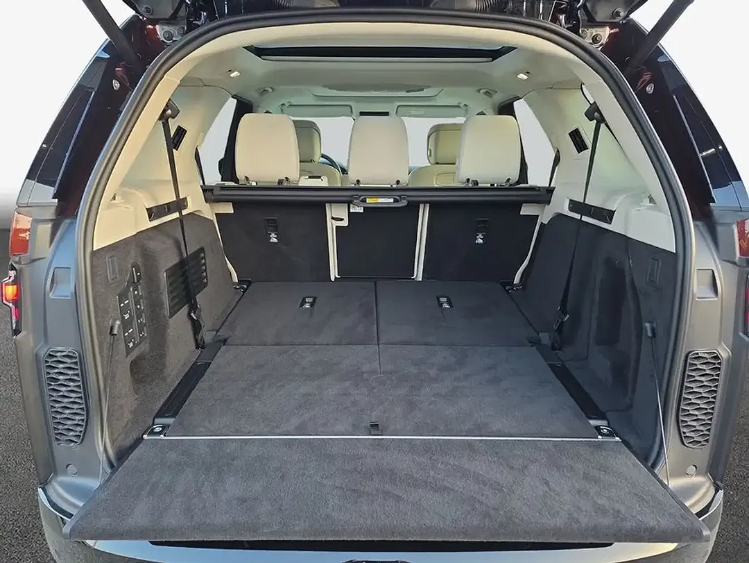 Land Rover Discovery D350 - Thumbnail 11