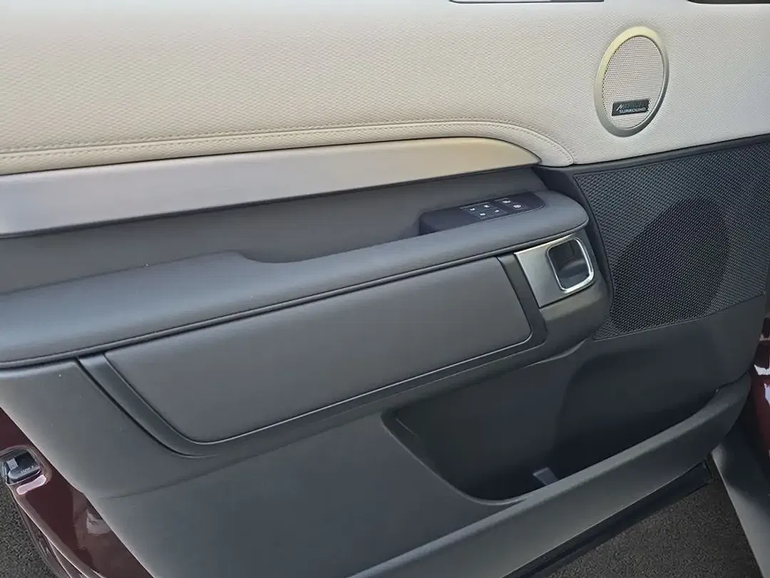 Land Rover Discovery D350 - Thumbnail 13