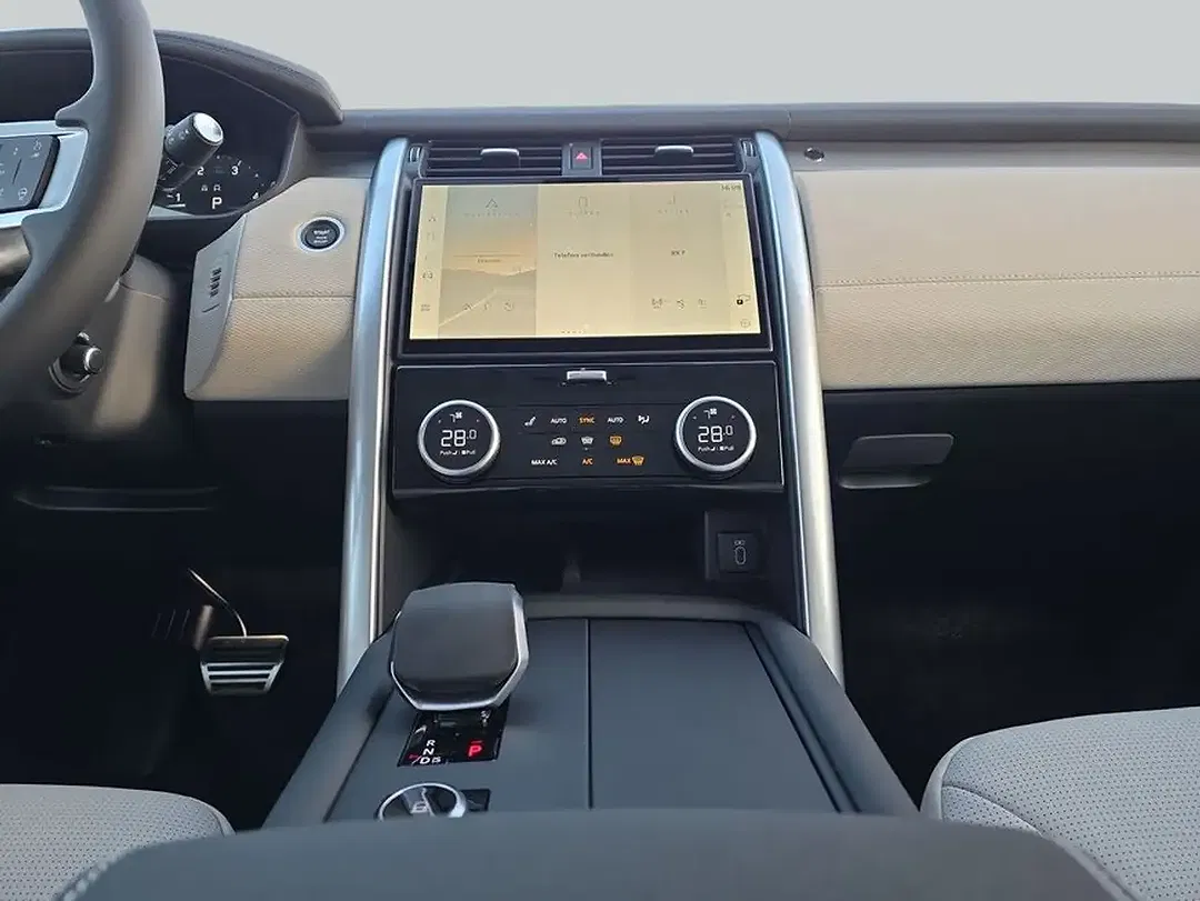 Land Rover Discovery D350 - Thumbnail 14