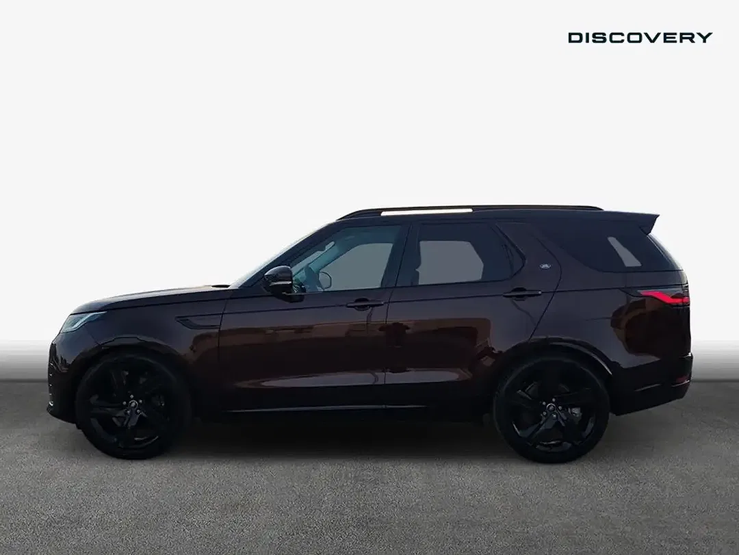 Land Rover Discovery D350 - Thumbnail 6